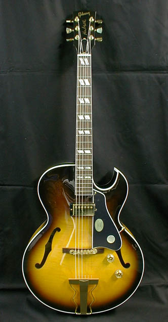 ES-165 Herb Ellis